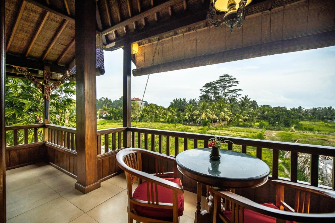 Bliss Luxury Villa Ubud