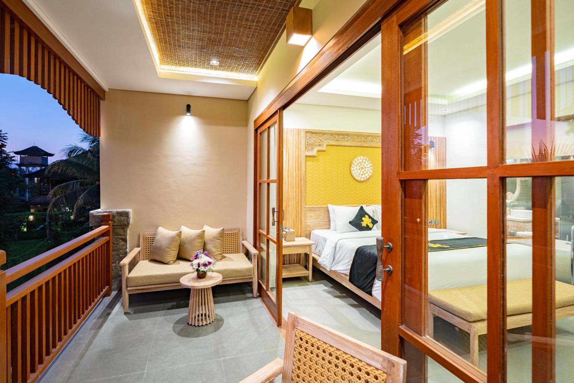 Bliss Luxury Villa *