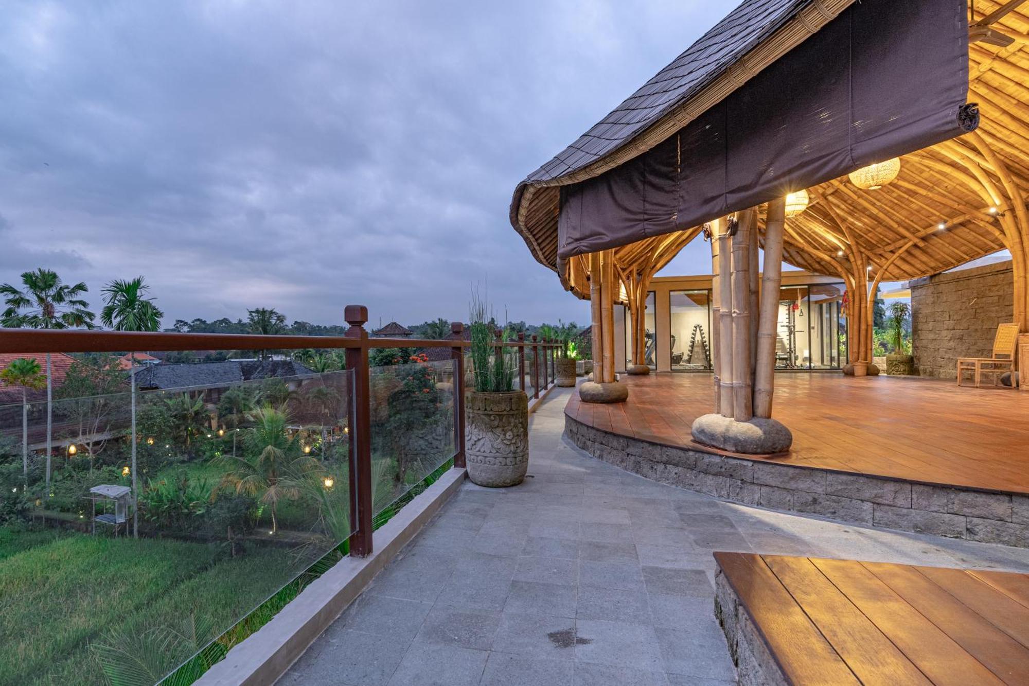 Bliss Luxury Villa *