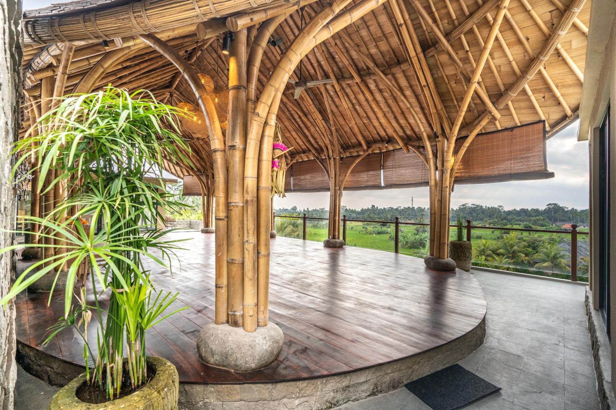 Villa Bliss Luxury *