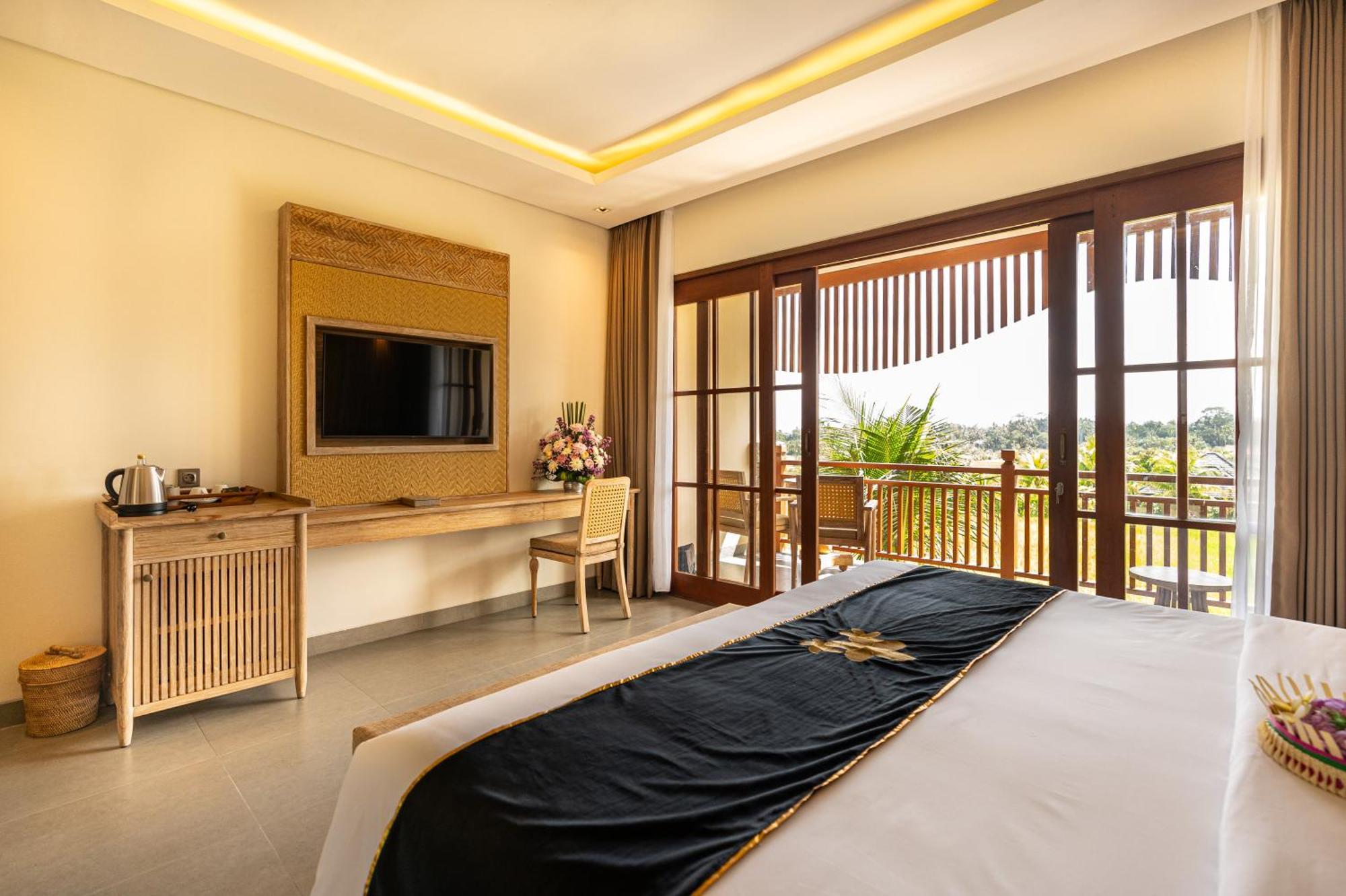 Bliss Luxury *