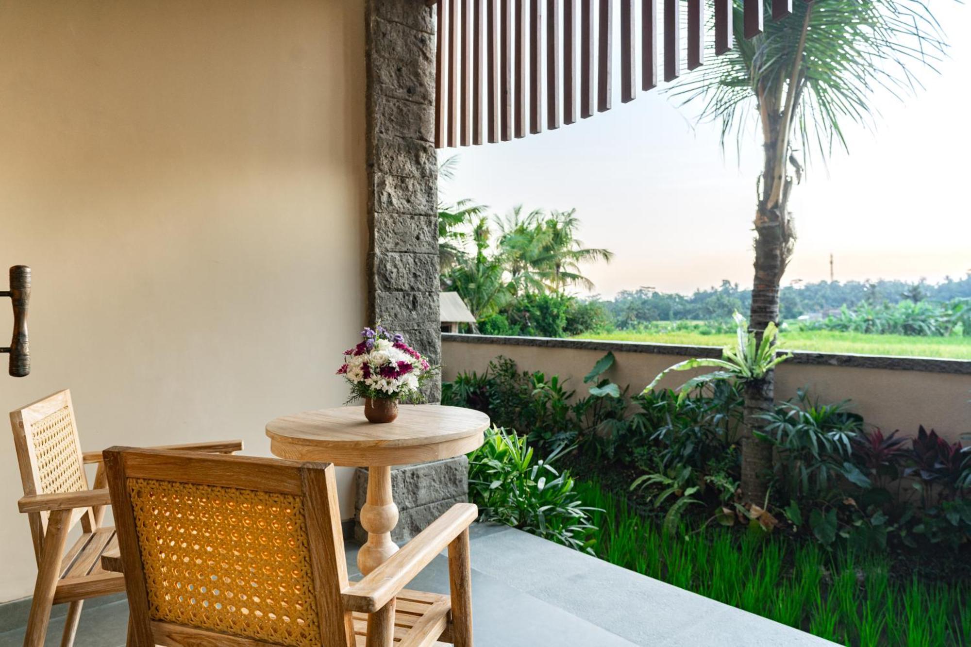 Bliss Luxury * Ubud