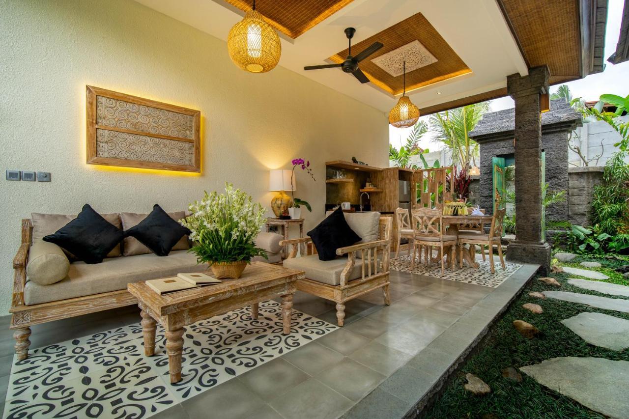 Bliss Luxury Villa *