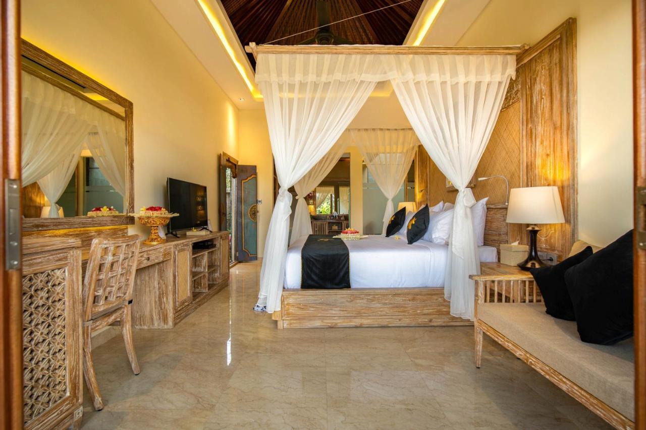 Bliss Luxury