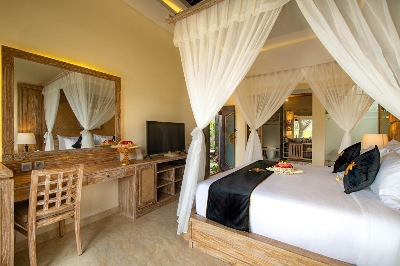 Bliss Luxury *