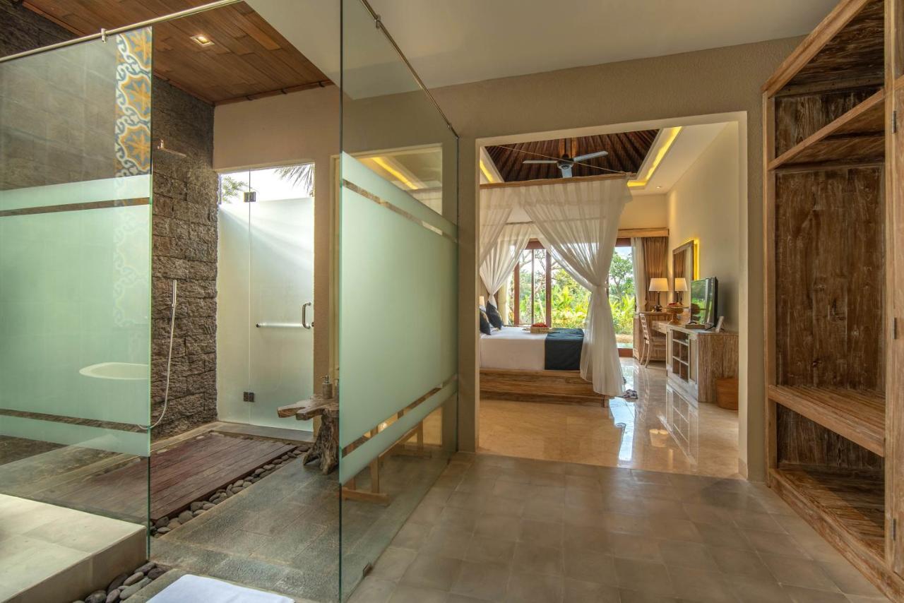 Villa Bliss Luxury Ubud