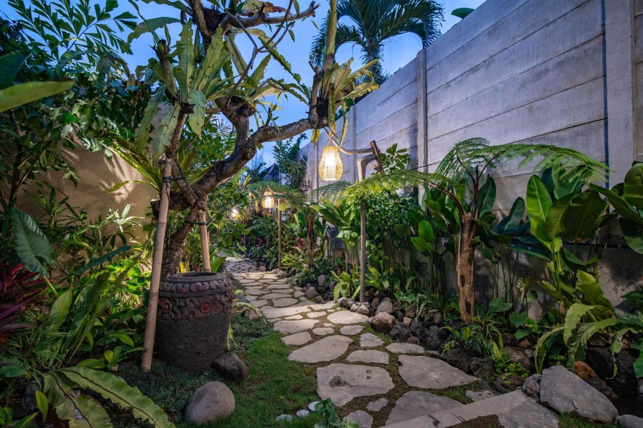 Bliss Luxury * Ubud