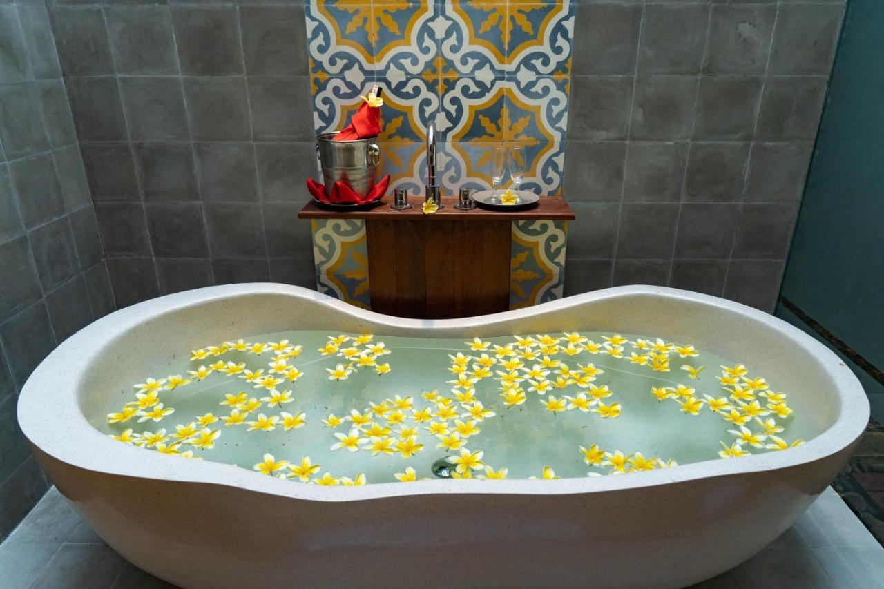 Bliss Luxury * Ubud