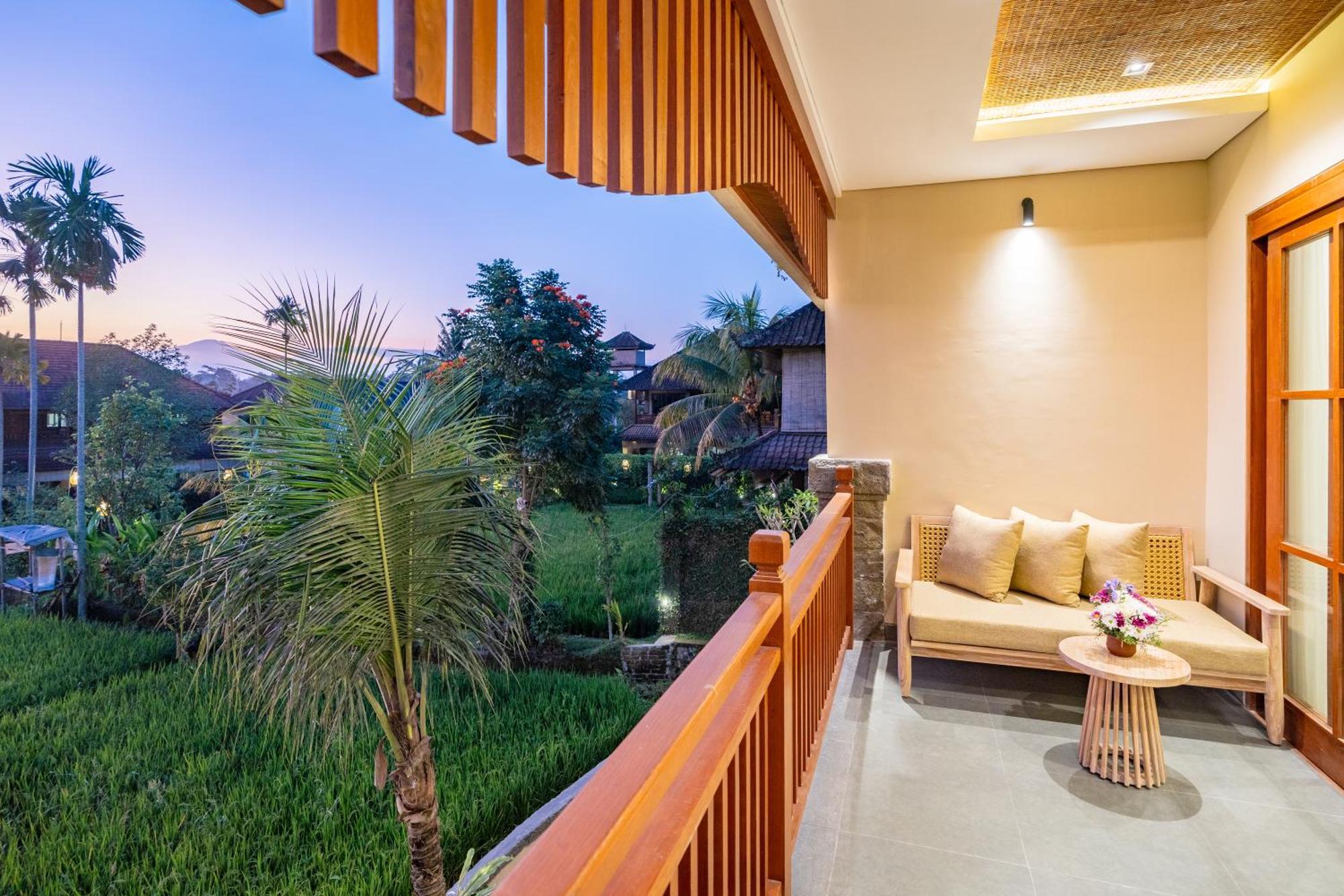 Bliss Luxury विला