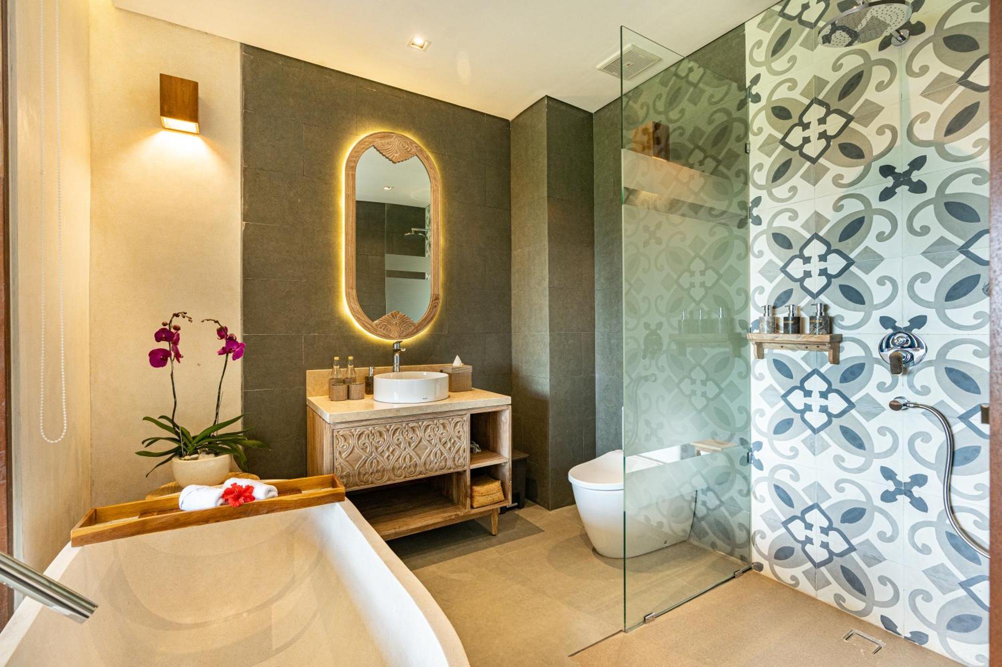 विला Bliss Luxury *