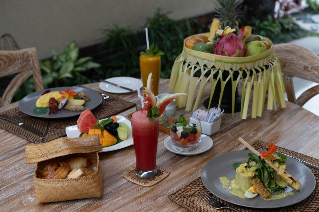विला Bliss Luxury Ubud (Bali)